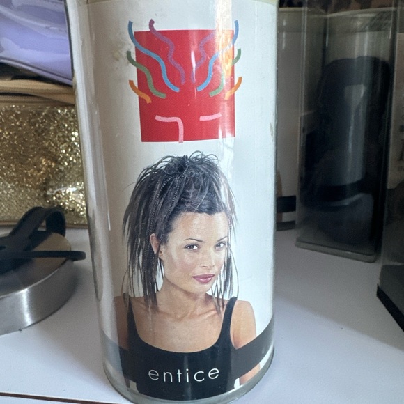 Entice by TressAllure Light Brown, 14 Inch Hair Piece, Braids Clip on - Picture 2 of 16